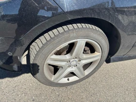 Mercedes-Benz ML AMG* KEYLESS* ПОДГРЕВ* КАМЕРА - 11000 € / 21514.13 лв. - 21443130 6