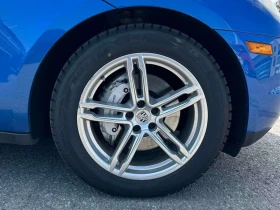 Porsche Macan * S * CARFAX * ��� ����� * KEYLESS * ���� | Mobile.bg � ����� ������ 7