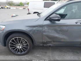 Mercedes-Benz GLC 300 Hybrid* 4matic* Burmester* �������� | Mobile.bg � ����� ������ 7