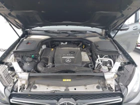 Mercedes-Benz GLC 300 Hybrid* 4matic* Burmester* �������� | Mobile.bg � ����� ������ 10