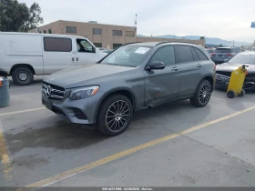 Mercedes-Benz GLC 300 Hybrid* 4matic* Burmester* �������� | Mobile.bg � ����� ������ 3
