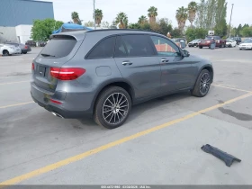 Mercedes-Benz GLC 300 Hybrid* 4matic* Burmester* �������� | Mobile.bg � ����� ������ 4