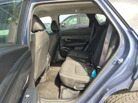 Hyundai Tucson * PREFERRED * ������* �������* NAVI*  | Mobile.bg � ����� ������ 11