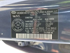 Hyundai Tucson * PREFERRED * ������* �������* NAVI*  | Mobile.bg � ����� ������ 14