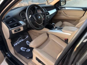 BMW X6 35d= �������= xDrive= M-pack=  | Mobile.bg � ����� ������ 9