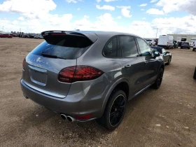 Porsche Cayenne TURBO| 18-WAY| PANO| 2 �����| �����| �����| ����� | Mobile.bg � ����� ������ 3