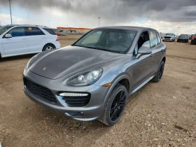 ������ Porsche Cayenne