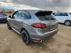Porsche Cayenne TURBO| 18-WAY| PANO| 2 �����| �����| �����| ����� | Mobile.bg � ����� ������ 5