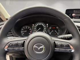 Mazda CX-30 e-SKYACTIVE/140HP/MHEV/CAM/HUD/KLESS/CPLAY/459q - 27799 € / 54370.12 лв. - 73006191 7