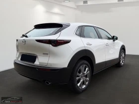 Mazda CX-30 e-SKYACTIVE/140HP/MHEV/CAM/HUD/KLESS/CPLAY/459q - 27799 € / 54370.12 лв. - 73006191 4