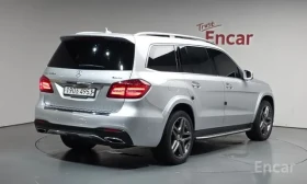Mercedes-Benz GLS 350 D | AMG | ОБДУХВАНЕ | 360 | 7 МЕСТА | ДИСТРОНИК |  | Auto.bg — изображение 3
