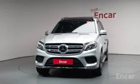 Mercedes-Benz GLS 350 D | AMG | ОБДУХВАНЕ | 360 | 7 МЕСТА | ДИСТРОНИК |  | Auto.bg — изображение 2