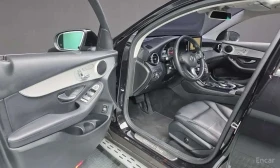 Mercedes-Benz GLC 220 * GLC220 d 4MATIC Premium Coupe * ЦЕНА ДО БГ | Auto.bg — изображение 5