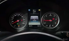 Mercedes-Benz GLC 220 * GLC220 d 4MATIC Premium Coupe * ЦЕНА ДО БГ | Auto.bg — изображение 8