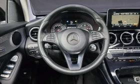 Mercedes-Benz GLC 220 * GLC220 d 4MATIC Premium Coupe * ЦЕНА ДО БГ | Auto.bg — изображение 6