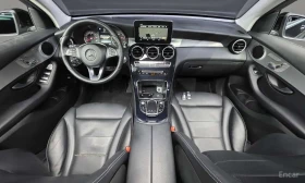 Mercedes-Benz GLC 220 * GLC220 d 4MATIC Premium Coupe * ЦЕНА ДО БГ | Auto.bg — изображение 7