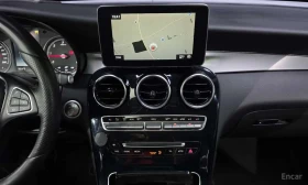 Mercedes-Benz GLC 220 * GLC220 d 4MATIC Premium Coupe * ЦЕНА ДО БГ | Auto.bg — изображение 10