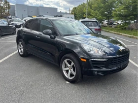 Porsche Macan * CARFAX* ОПЦИЯ ЗА ФИНАНСИРАНЕ* 