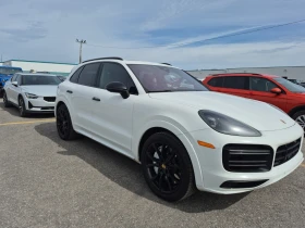 Porsche Cayenne * TURBO* 550HP* ПОДГЕВ* 360* BOSE*  | Auto.bg — изображение 15