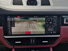 Porsche Cayenne * TURBO* 550HP* ПОДГЕВ* 360* BOSE*  | Auto.bg — изображение 11