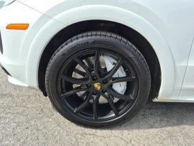 Porsche Cayenne * TURBO* 550HP* ПОДГЕВ* 360* BOSE*  | Auto.bg — изображение 6