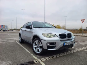 BMW X6 35i Xdrive Facelift
