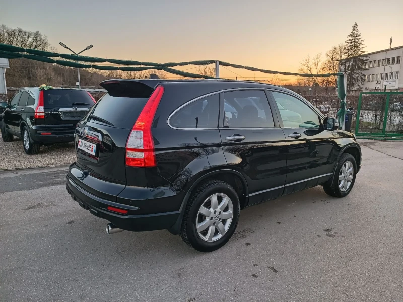 Honda Cr-v 2.0i-150кс-ШВЕЙЦАРИЯ-4Х4-АВТОМАТ-FACELIFT, снимка 3 - Автомобили и джипове - 48409362