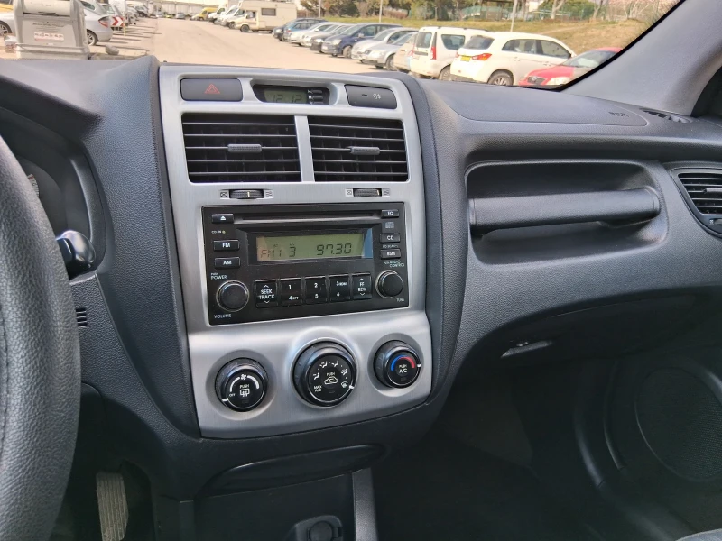 Kia Sportage Втора генерация , снимка 17 - Автомобили и джипове - 49358413