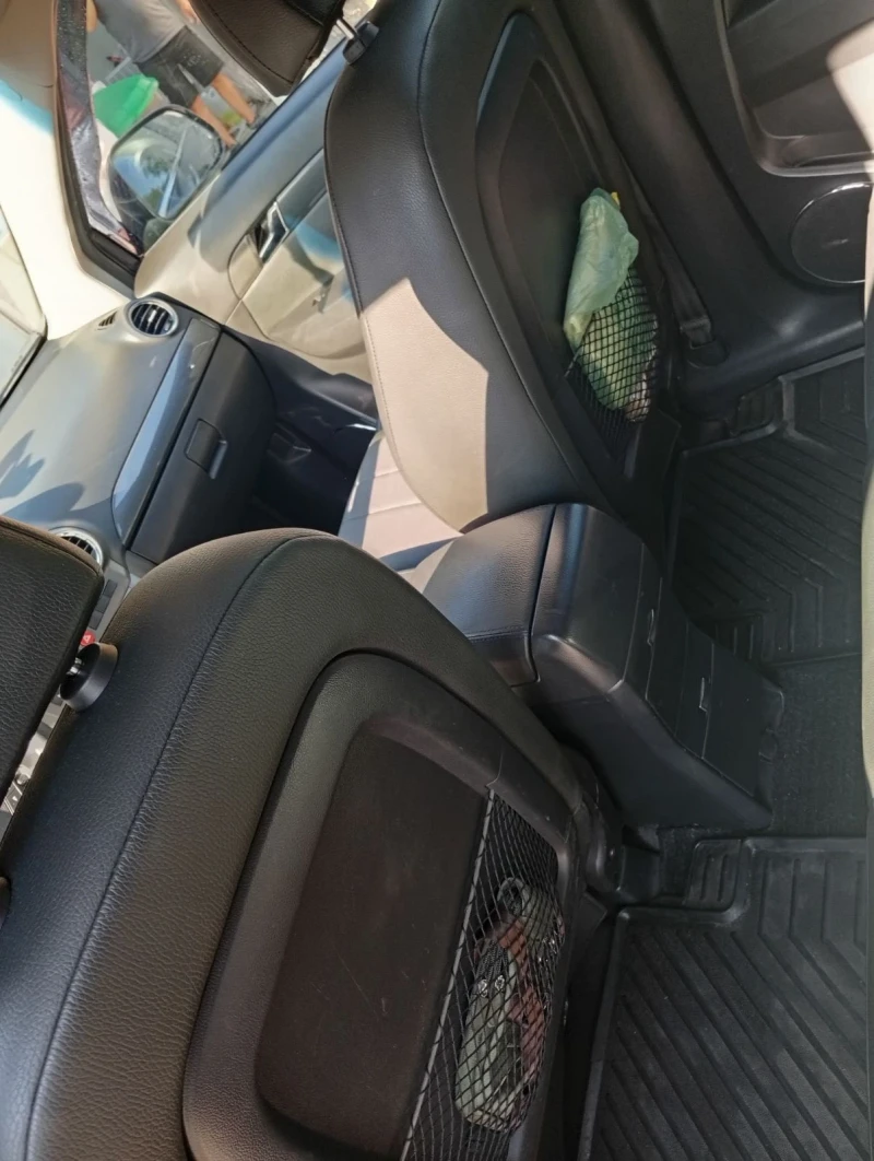 Opel Antara 2.0 , снимка 9 - Автомобили и джипове - 51725504