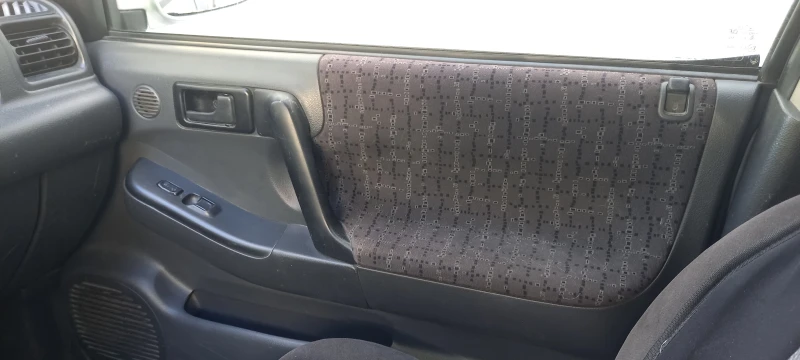 Opel Frontera, снимка 5 - Автомобили и джипове - 52450797