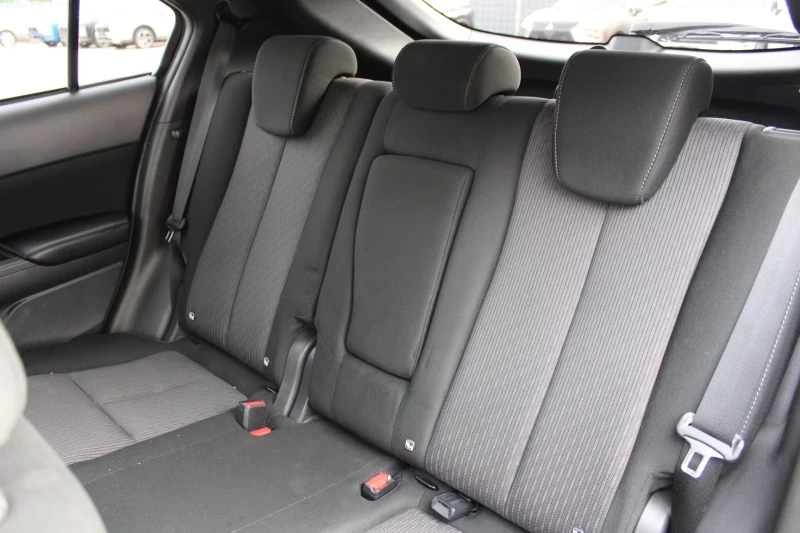 Mitsubishi Eclipse Cross 2.4PHEV/188HP/4WD/CAM/NAVI/KLESS/LED/L.ASSIST/659g, снимка 13 - Автомобили и джипове - 52711321