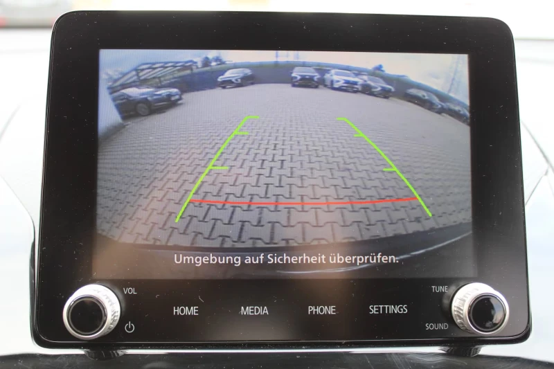 Mitsubishi Eclipse Cross 2.4PHEV/188HP/4WD/CAM/NAVI/KLESS/LED/L.ASSIST/659g, снимка 10 - Автомобили и джипове - 52711321