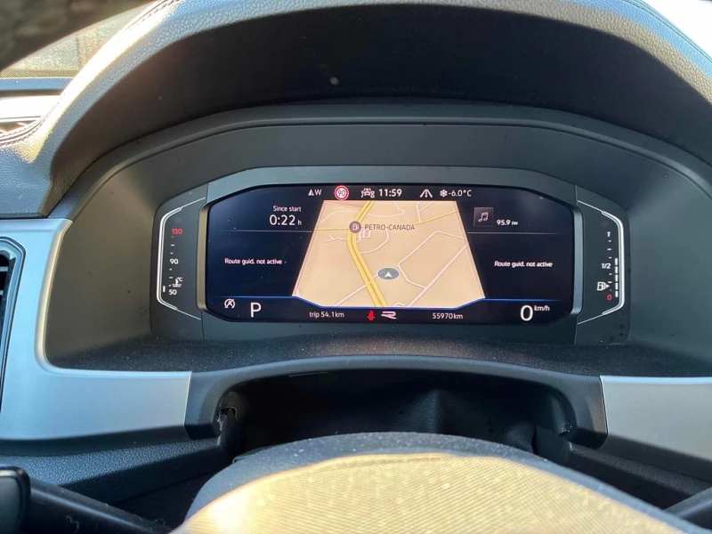 VW Atlas 2021 Execline * CARFAX * БЕЗ ПЪРВОНАЧАЛНА ВНОСКА, снимка 8 - Автомобили и джипове - 52943196