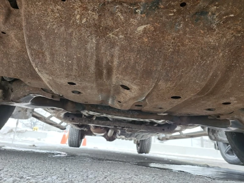 Toyota Tundra * SR5 PLUS CREW CAB STD BED * CARFAX * БЕЗ ПЪРВОНА, снимка 17 - Автомобили и джипове - 52999660