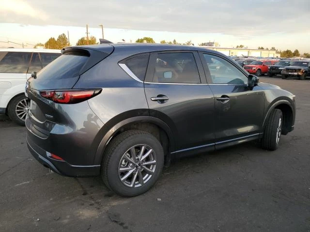 Mazda CX-9 GRAND TOURING, снимка 6 - Автомобили и джипове - 48332933