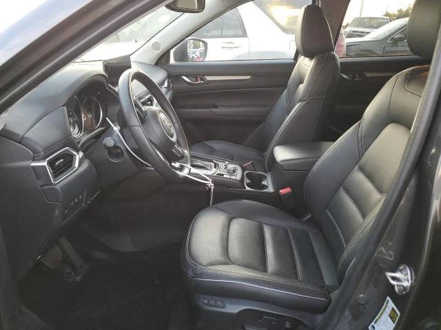 Mazda CX-9 GRAND TOURING, снимка 7 - Автомобили и джипове - 48332933