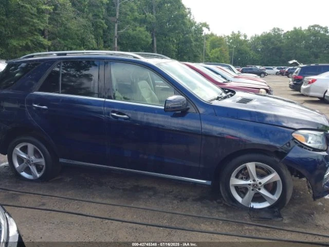 Mercedes-Benz GLE 350 4MATIC - изображение 4