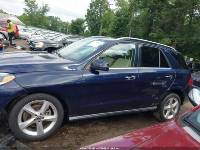 Mercedes-Benz GLE 350 4MATIC - изображение 5