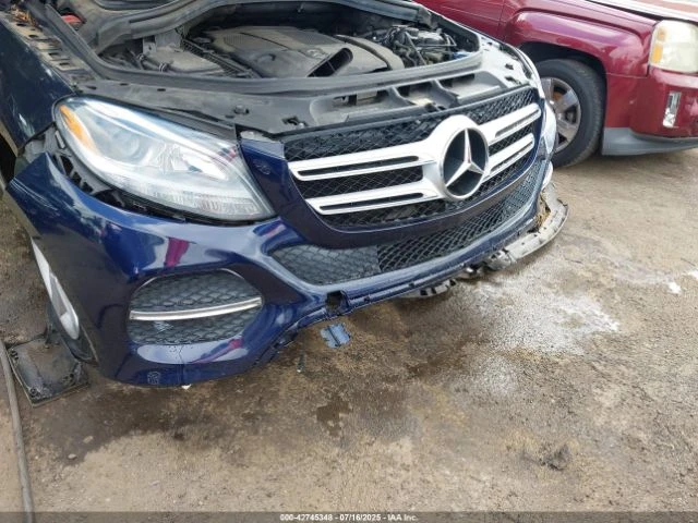 Mercedes-Benz GLE 350 4MATIC | Mobile.bg � ����������� 14