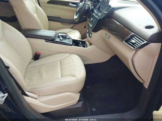 Mercedes-Benz GLE 350 4MATIC - изображение 10