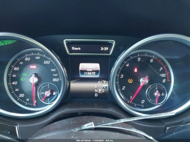 Mercedes-Benz GLE 350 4MATIC - изображение 9