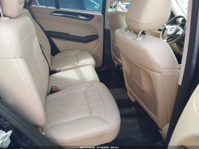 Mercedes-Benz GLE 350 4MATIC | Mobile.bg � ����������� 11