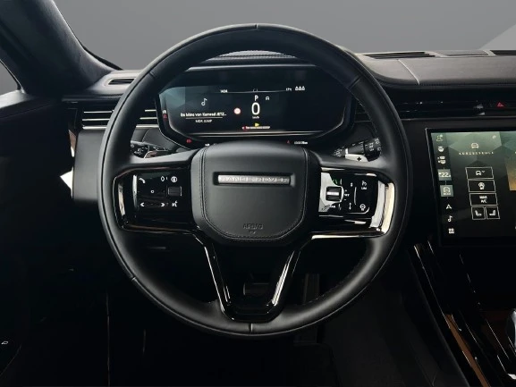 Land Rover Range Rover Sport D350 = Autobiography = Гаранция - изображение 9