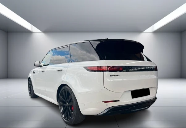Land Rover Range Rover Sport D350 = Autobiography = Гаранция - изображение 2