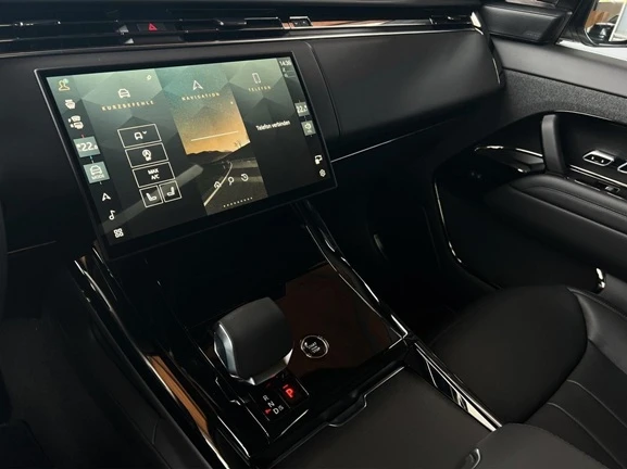 Land Rover Range Rover Sport D350 = Autobiography = Гаранция, снимка 11 - Автомобили и джипове - 53497519