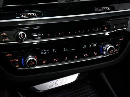 BMW X3 xDrive30i AWD* АвтоКредит* (Цена до БГ) , снимка 16 - Автомобили и джипове - 54190044