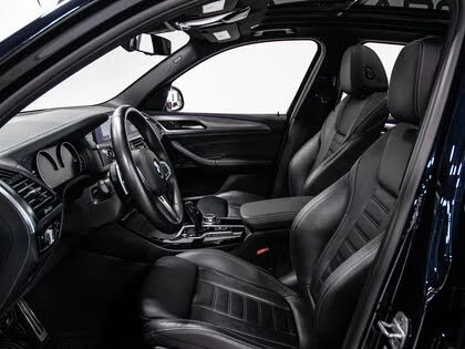 BMW X3 xDrive30i AWD* АвтоКредит* (Цена до БГ) , снимка 10 - Автомобили и джипове - 54190044