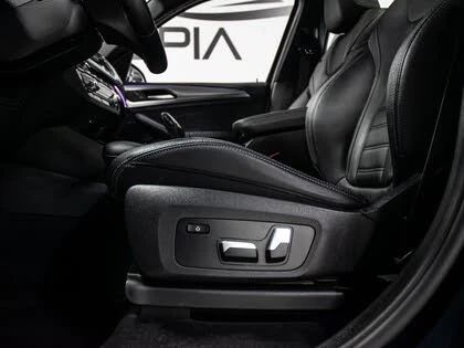 BMW X3 xDrive30i AWD* АвтоКредит* (Цена до БГ) , снимка 14 - Автомобили и джипове - 54190044