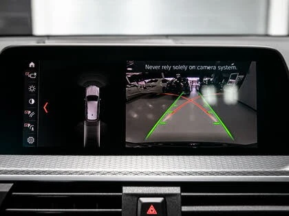 BMW X3 xDrive30i AWD* АвтоКредит* (Цена до БГ) , снимка 8 - Автомобили и джипове - 54190044