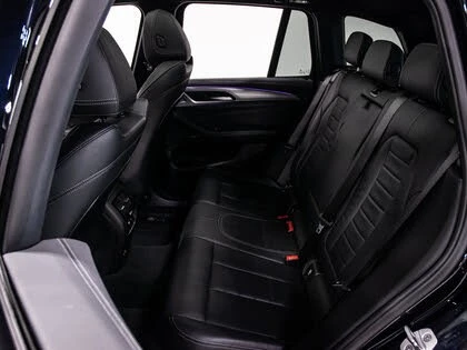 BMW X3 xDrive30i AWD* АвтоКредит* (Цена до БГ) , снимка 11 - Автомобили и джипове - 54190044